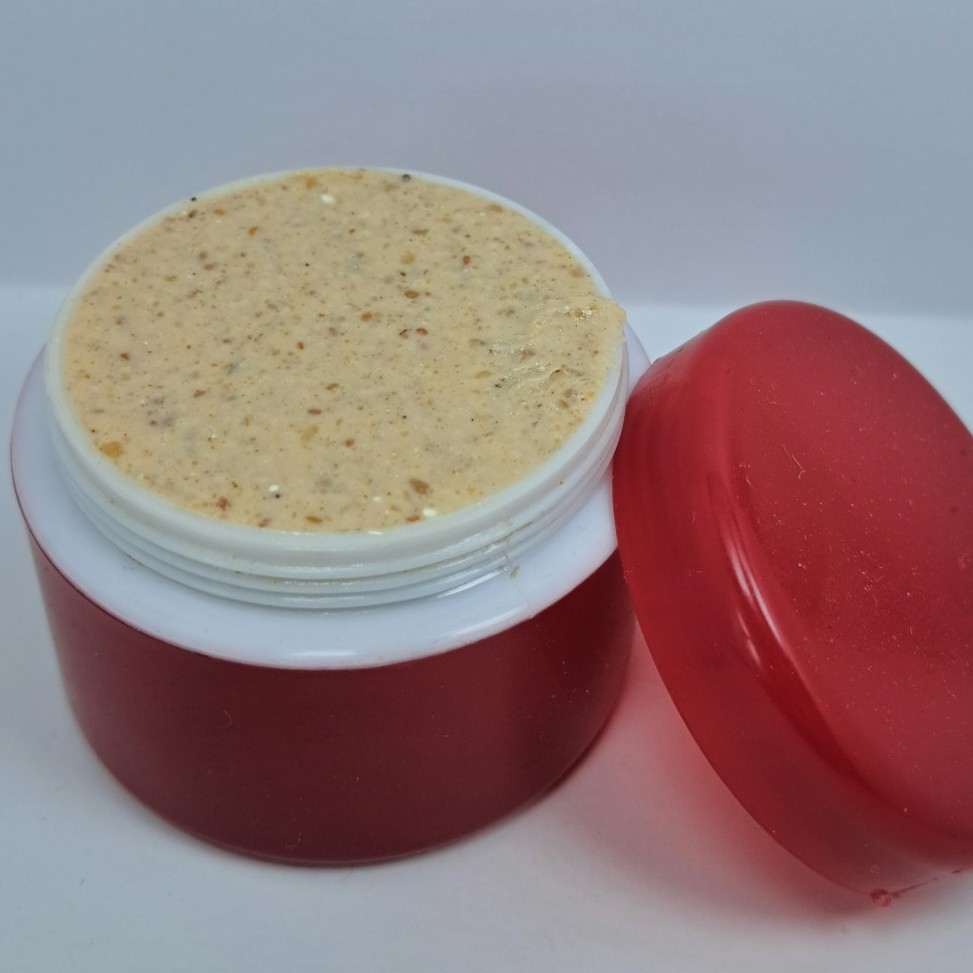 کرم روشن کننده گیاهی درجه یک(مرغوب و اصل)