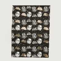 دستمال گردن پسرانه ال سی وایکیکی مدل میکرو فایبر