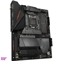 مادربرد گیگابایت در Z590 AORUS PRO AX