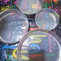 صافی چهار عددی وارداتی دی تودی 