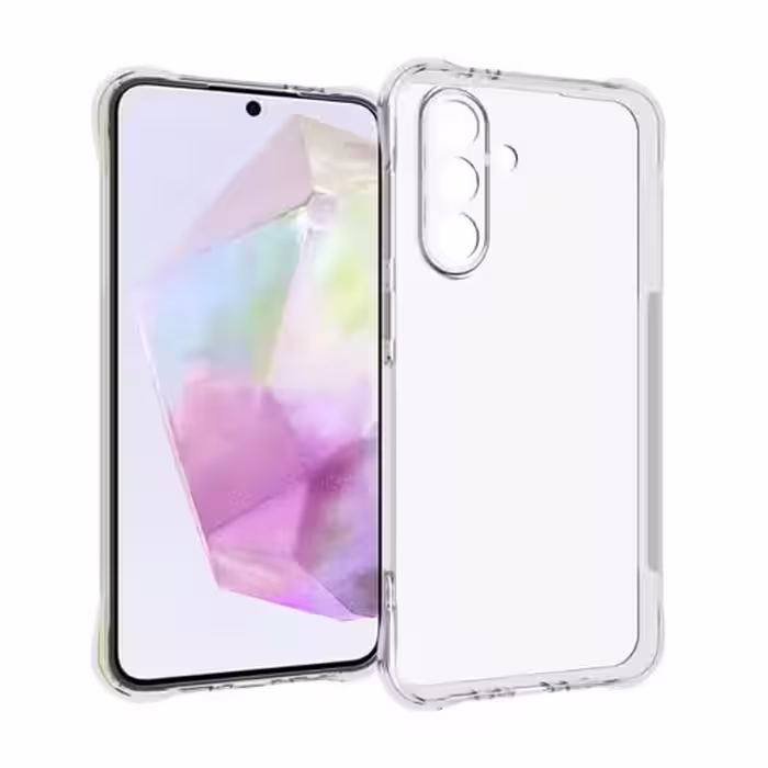 کاور ژله ای مناسب برای گوشی سامسونگ مدل Galaxy A36