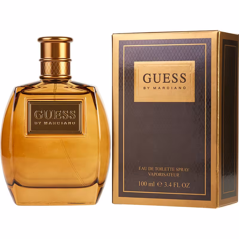 ادکلن گس بای مارسیانو مردانه Guess by Marciano for Men