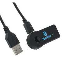 
دانگل بلوتوث ضبط خودرو دستگاه پخش خودرو 