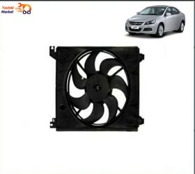 فن کولرجک J5