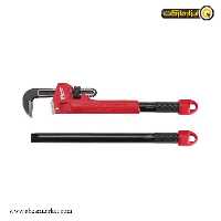 آچار شلاقی تک دسته میلواکی 1 اینچ مدل 48-22-7314