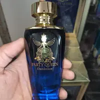 ادکلن پارتی کویین شرکت دندلیون