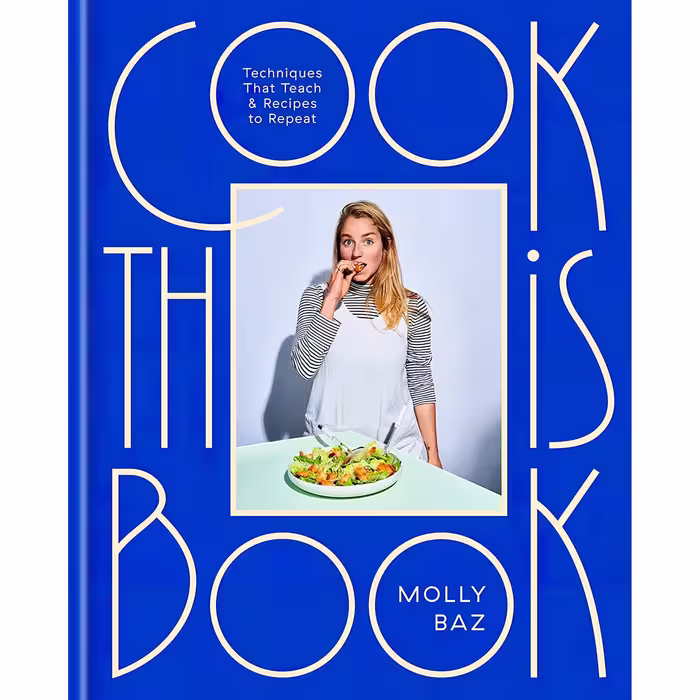 کتاب زبان اصلی Cook This Book Techniques That Teach and Recipes to Repeat A Cook