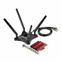 کارت شبکه بی سیم ایسوس PCE-AC88 AC3100