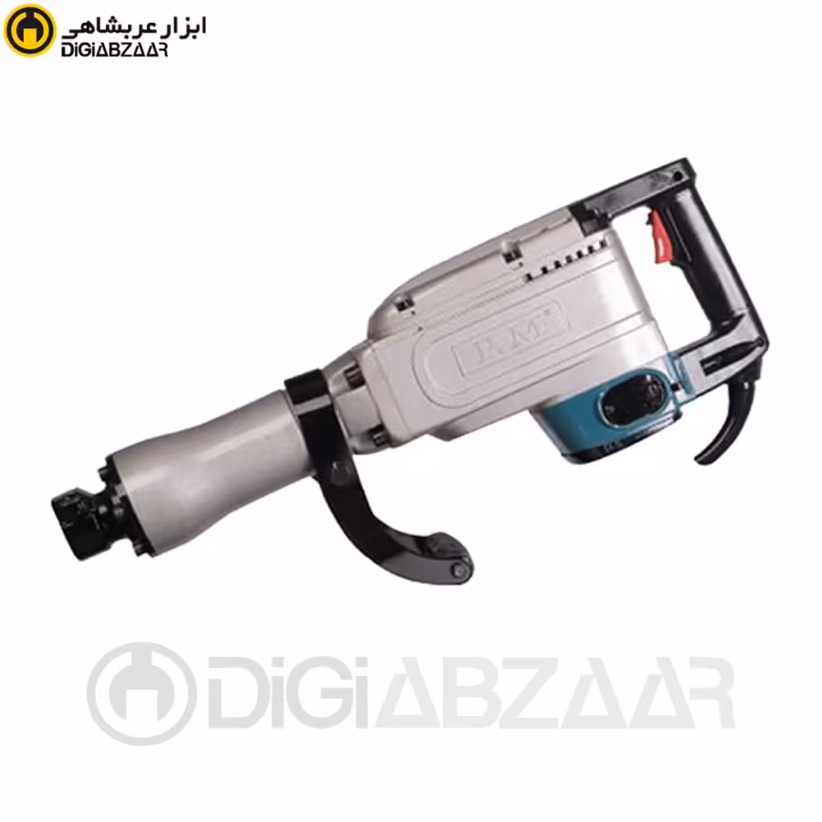 چکش تخریب 17 کیلو گیربکسی پی ام آنکور 1500 ولت مدل DH7