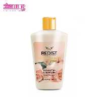 لوسیون بدن گل رز ردیست حجم 250ml