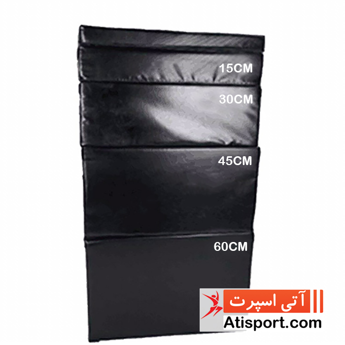 جامپ باکس 45 سانتی پاورجیم