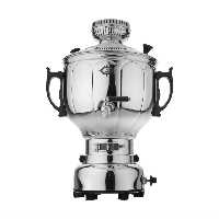 سماور 6 لیتر ترنج عالی نسب 