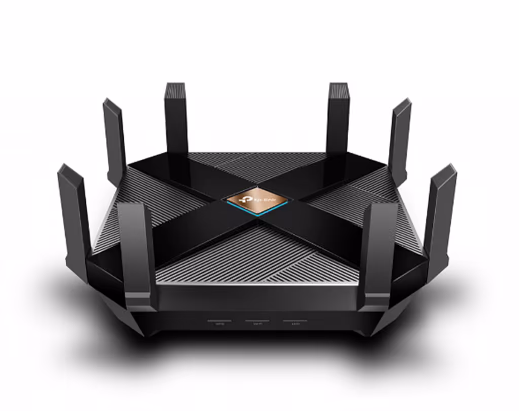 قیمت و مشخصات مودم روتر تی پی لینک مدل archer ax6000