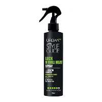 اسپری محافظ حرارت و فیکس کننده مو اربن کر (Urban Care) - حجم 200ml