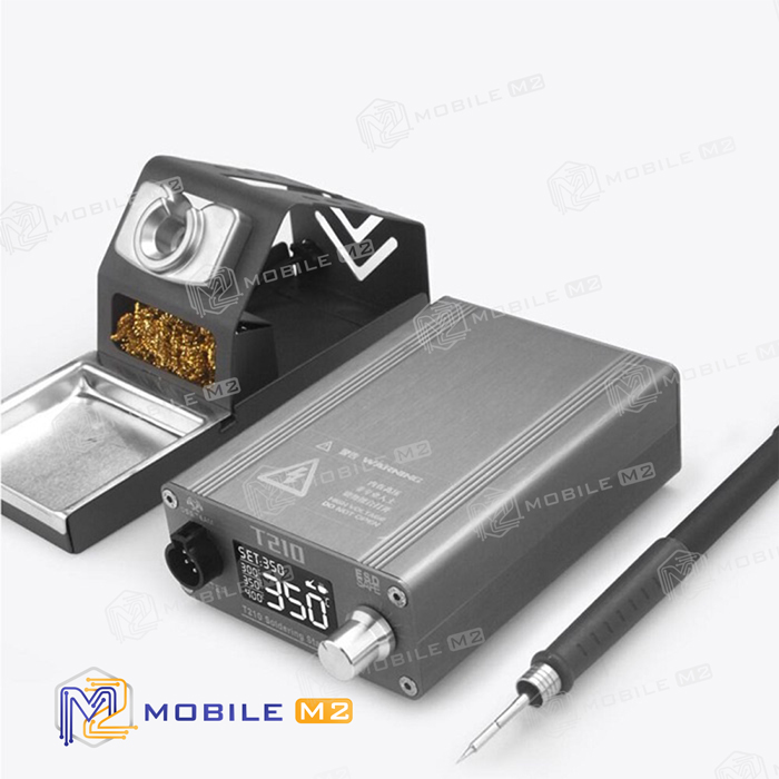 هویه دیجیتال OSS Team T210