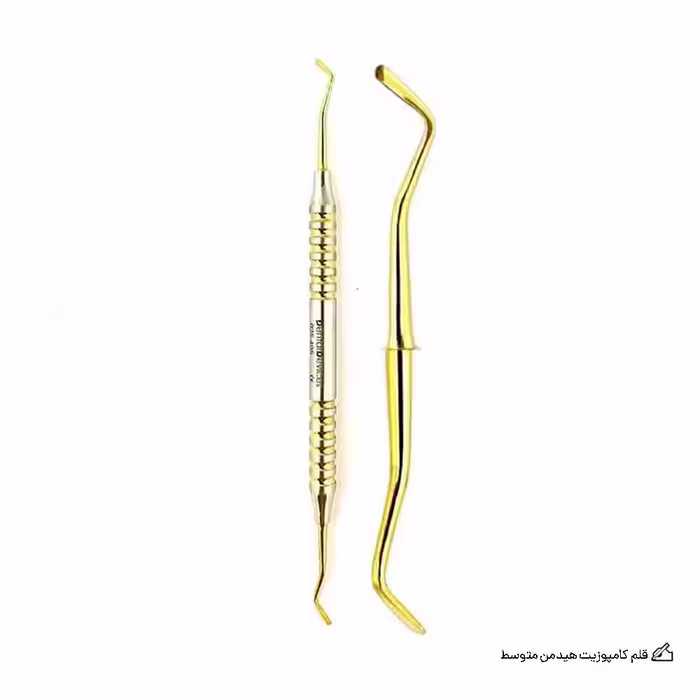 قلم کامپوزیت هیدمن متوسط