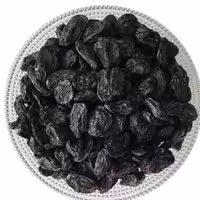 مویز بی دانه ، نر م   وتازه نیم کیلویی  ،علاج کم خونی، سایز متوسط