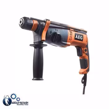 بتن کن آاگ مدل KH24 IXE - ابزار یراق