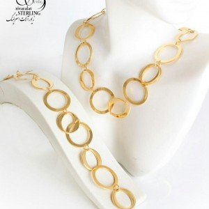 ست زنانه برند ژوپینگ کد:2991