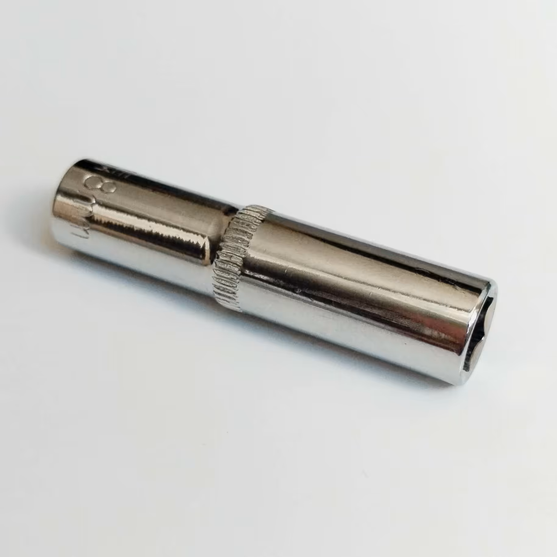 بکس8 بلند درایو یک چهارم (1.4)