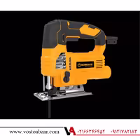اره عمود بر 600 وات ورکسایت مدل Js283
