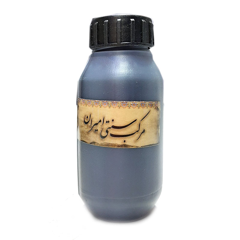 خرید مرکب خوشنویسی سنتی امیران