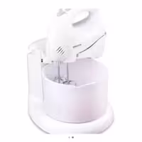 همزن کنوود جنس مرغوب ومناسب