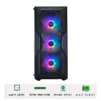 سیستم گیمینگ Techno Game Pro10