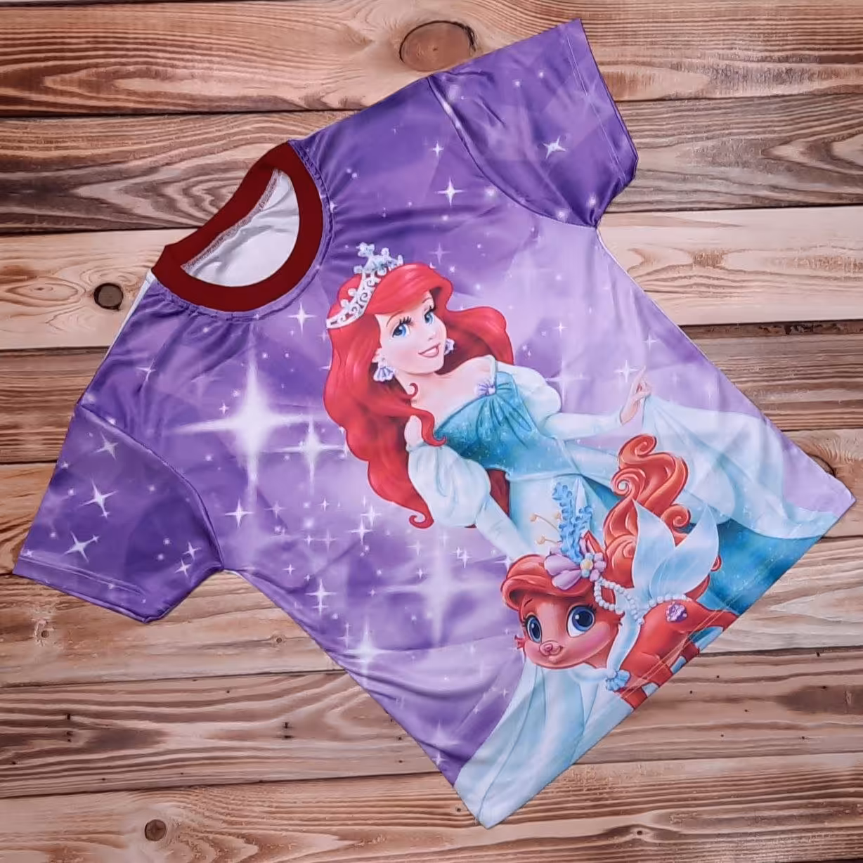 تیشرت تمام چاپ (عمده )