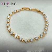 دستبند طرح مهره