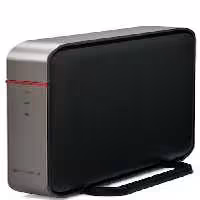 روتر بی‌سیم بوفالو مدل 1750 دی اچ پی