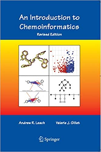 󾕇 دانلود کتاب An Introduction To Chemoinformatics, 2003th ed, 2003 - دانلود کتاب های دانشگاهی
