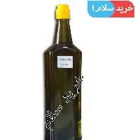 روغن زیتون بابو در جه یک 