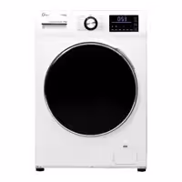 ماشین لباسشویی 9 کیلویی جی پلاس مدل GWM-P934T
