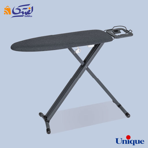 میز اتو ایستاده پریزدار یونیک UN-7041