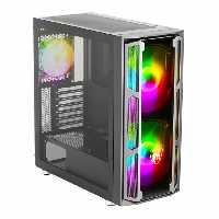 کیس گرین مدل GRIFFIN G6 ARGB