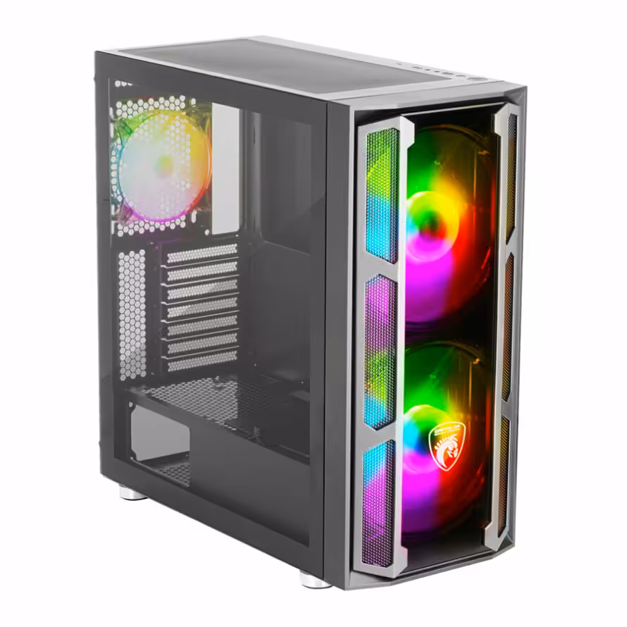 کیس گرین مدل GRIFFIN G6 ARGB