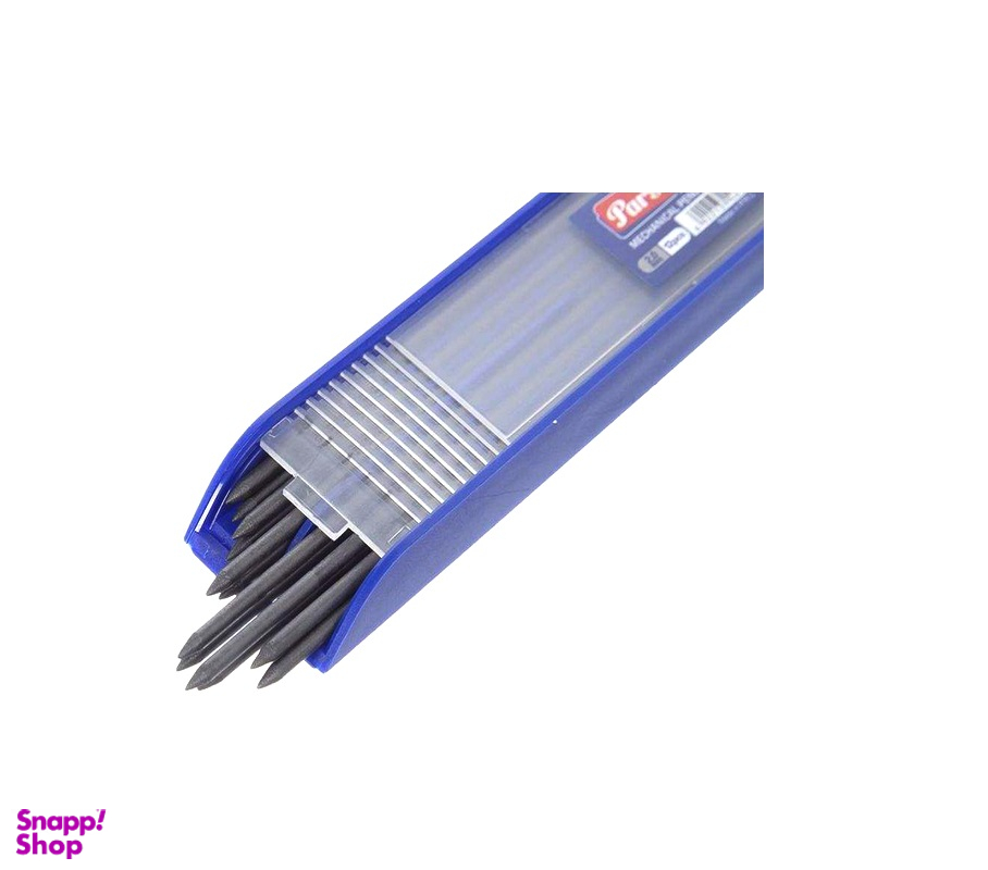 نوک اتود 2 میل پارسی کار (parsikar) کد331