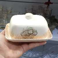 کره خوری سرامیکی