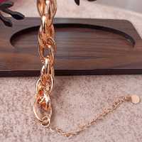 دستبند رنگ ثابت با مارک دریم