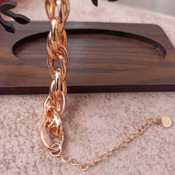 دستبند رنگ ثابت با مارک دریم