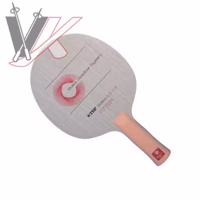 چوب راکت پینگ پنگ بالسا فیتر کربن 6.5 کد 2004135