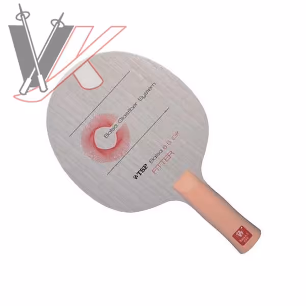 چوب راکت پینگ پنگ بالسا فیتر کربن 6.5 کد 2004135