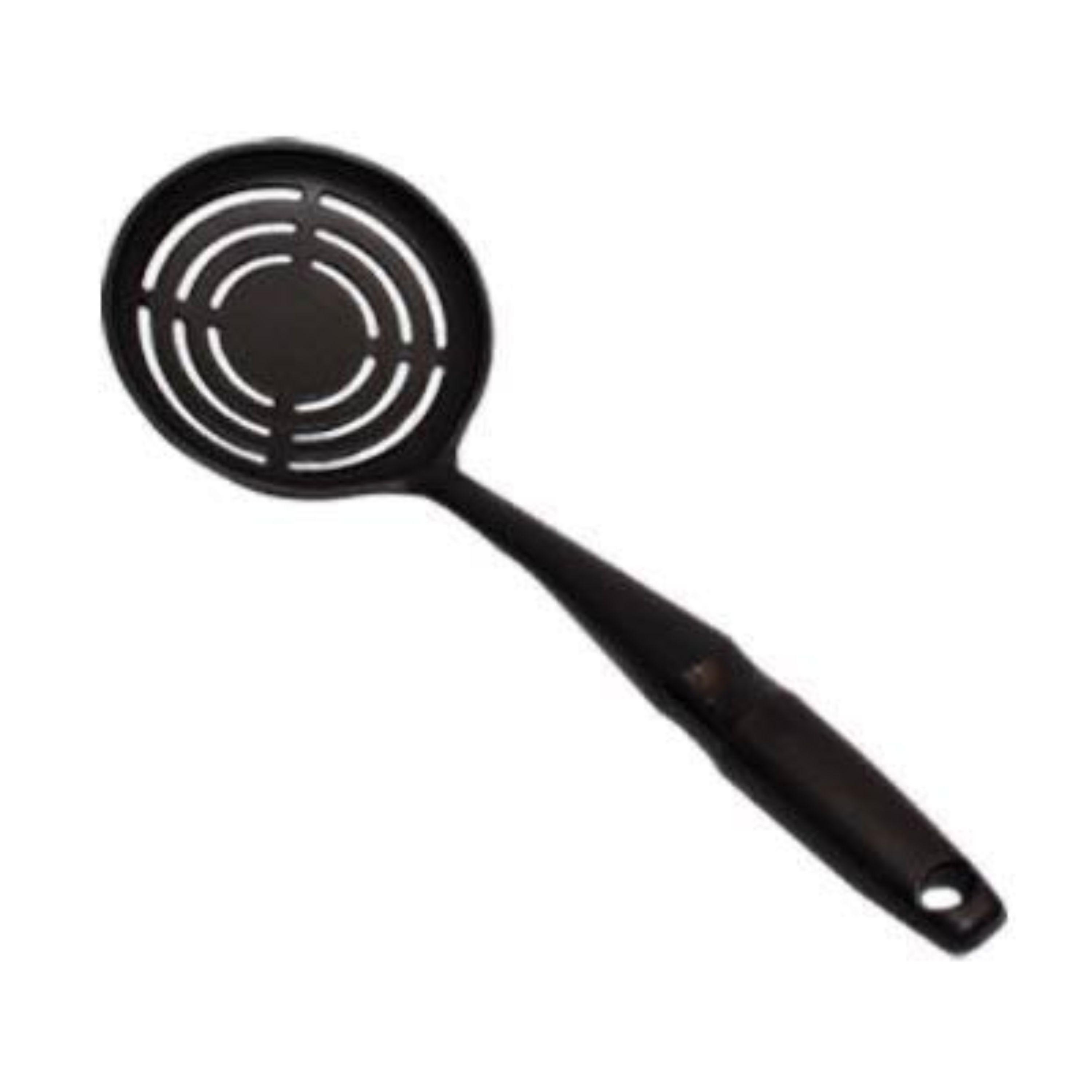 کفگیر گرد طرح تفال دیاموند