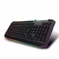 Kingstar KB165G Gaming Keyboard