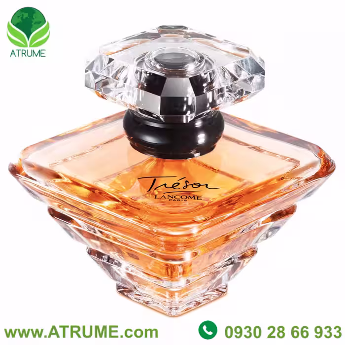 عطر ادکلن لانکوم ترزور (ترسر) 100 میل زنانه