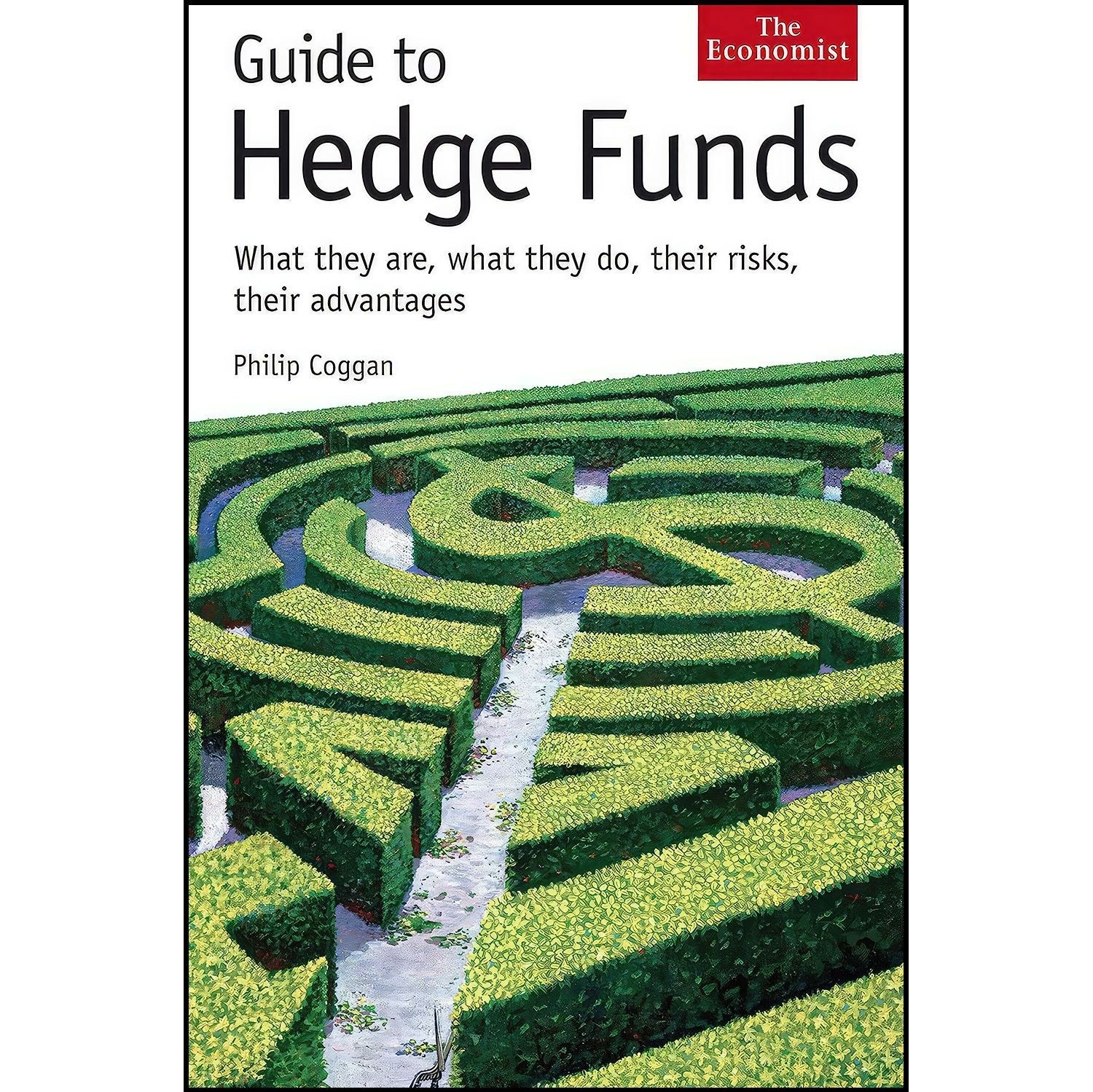 کتاب زبان اصلی Guide to Hedge Funds اثر Philip Coggan