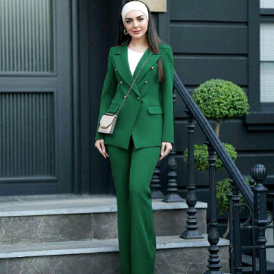 کت وشلوارارام