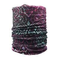 اسکارف و دستمال سر و گردن مدل Stencil-8290