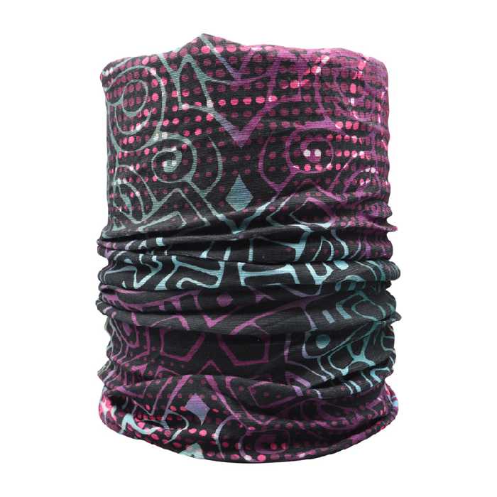 اسکارف و دستمال سر و گردن مدل Stencil-8290